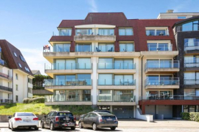 Residentie Laurence - 'SEAGIRL'